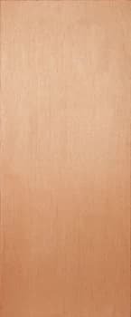 Wickes Lisburn Internal Flush Ply Veneer Fire Door - 1981 x 686mm