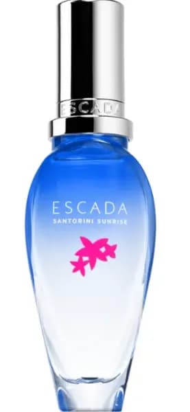 Escada Santorini Sunrise Eau de Toilette For Her 30ml