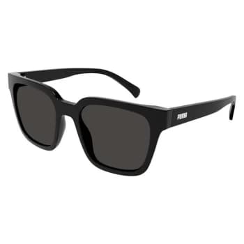 Puma Men Sunglasses PE0185S - Black