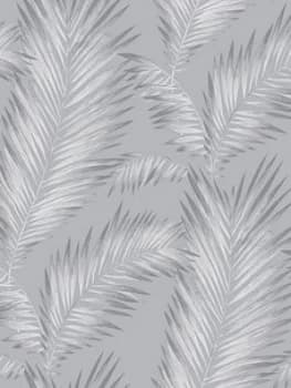 Arthouse Precious Metals Wallpaper ; Ardita Platinum