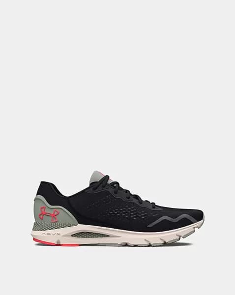 Under Armour HOVR Sonic 6 Trainers Black Multi Male 7 UN02901