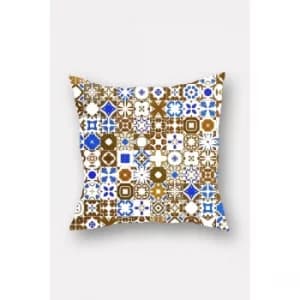 YS41264955 Multicolor Cushion Cover