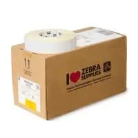 Zebra Z-Select 2000D (880150-025) Original White Labels 38mm x 25mm - 10 Pack (10 x 5180 Labels)