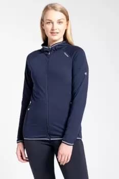 Recycled 'NosiLife Milanta' Hooded Top