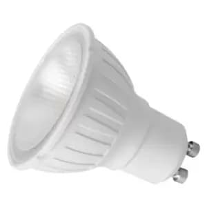 Megaman 5.5W LED GU10 PAR16 Warm White 36° 500lm Dimmable - 140504
