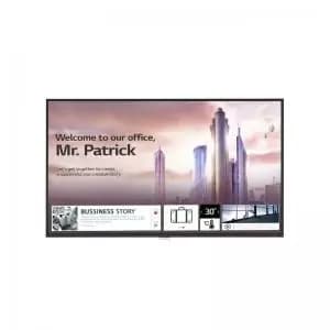 LG 65" UH5FH 4K 3840 x 2160 Pixels Ultra HD Resolution IPS 8ms 3x