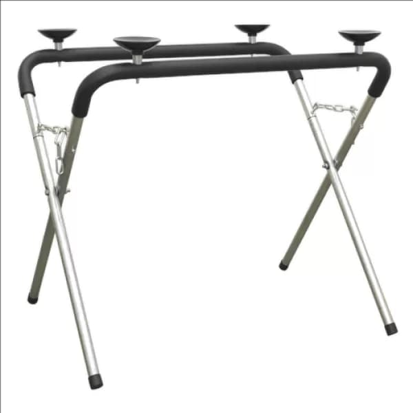 Sealey WK4 Windscreen Stand Folding