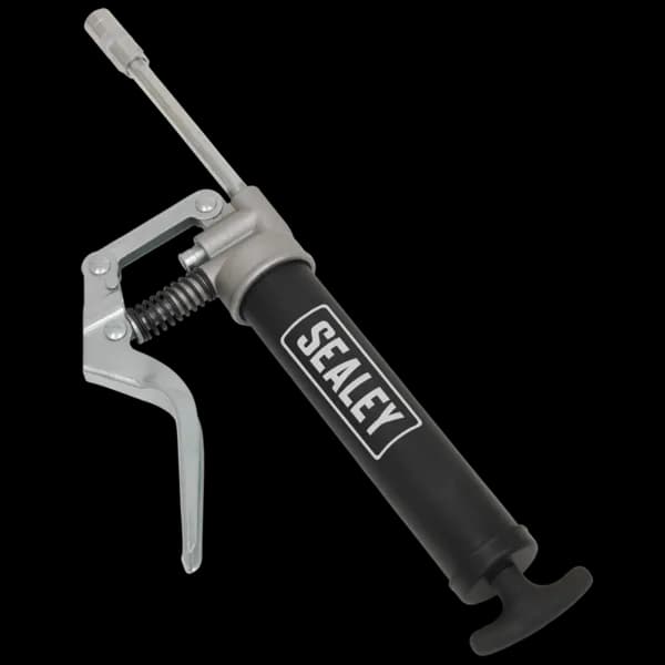 Sealey AK444 Pistol Type Grease Gun 2-Way Fill