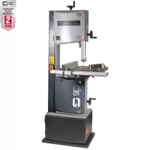 SIP SIP 14" Professional Wood Bandsaw