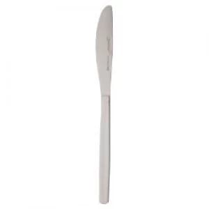 Genware Millenium Table Knife Pack of 12