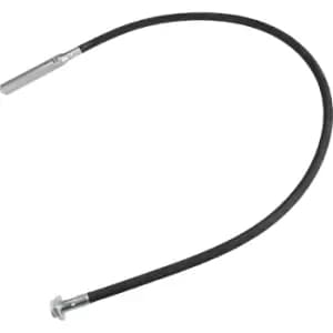 Makita Flexible Shaft For VR001 Vibrating Concrete Poker 38mm 2400mm