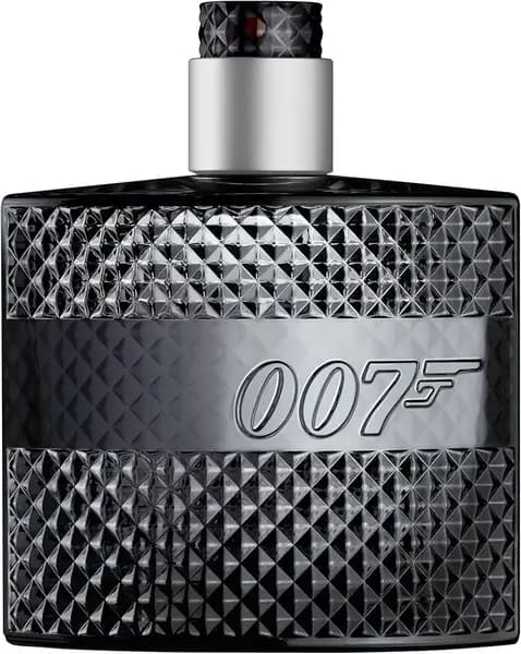 James Bond 007 Pour Homme Eau de Toilette For Him 50ml