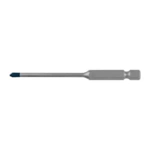 Keramikbohrer Expert HardCeramic HEX-9 D.4mm Gesamt-L.90mm BOSCH