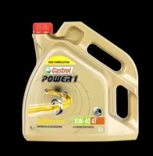 Castrol Engine oil 15043F