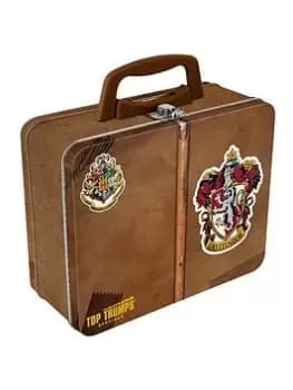 Top Trumps Harry Potter Gryffindor Top Trumps Tin
