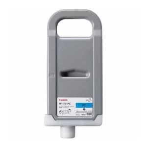Canon PFI701PC Photo Cyan Ink Cartridge