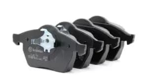 BREMBO BRAKE PAD SET OF 4 P85036