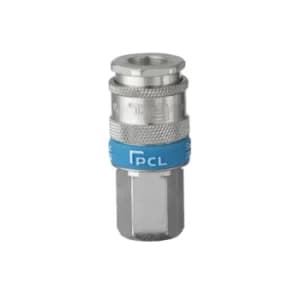 AC71CF XF Couplings RP1/4 Female