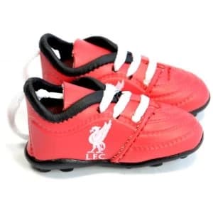 Liverpool Boots Car Hanger