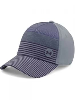 Urban Armor Gear Striped Out Cap Grey