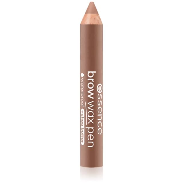 Essence Brow Wax Pen 02