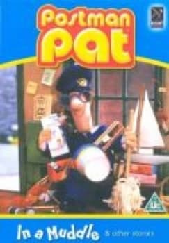 Postman Pat - In A Muddle