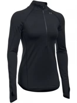 Urban Armor Gear Coldgear Armour 12 Zip Black