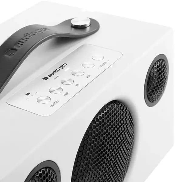 Audio Pro ADDONT3PLUS-WH