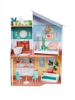 Kidkraft Emily Dollhouse