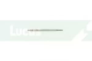 Lp107 Lucas Glow Plug FAI LP107