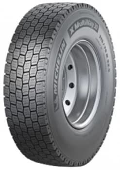Michelin Remix X Multiway 3D XDE 315/70 R22.5 154/150L, remould