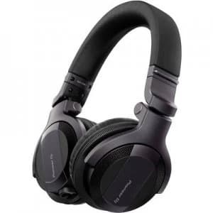 Pioneer HDJ CUE1 DJ Headphones