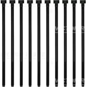 Gasket Bolt kit 14-32220-01 by Victor Reinz