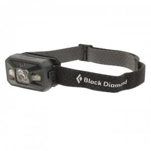 Black Diamond Storm Head Lamp - Black