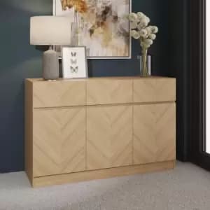 Catania Large Sideboard