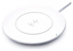 Belkin Boost Up Wireless Charger iPhone X 8