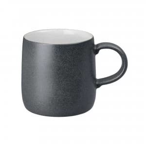 Impression Charcoal Small Mug