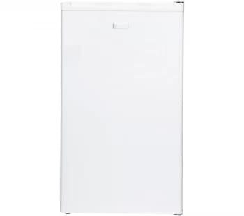 Haden HL92W 48cm Under Counter Fridge