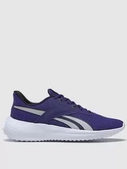 Reebok Lite 3.0, Purple, Size 5, Women