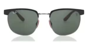 Ray-Ban Sunglasses RB3698M F07331
