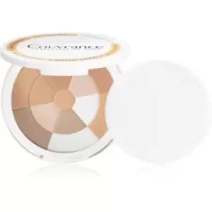 Avene Couvrance mosaic powder for sensitive skin shade Transparent 10 g