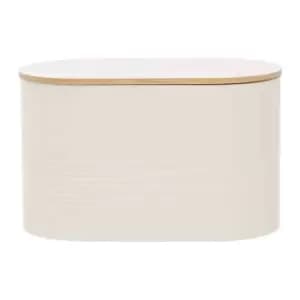 Interiors By PH Cream Bread Bin