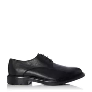 Dune London Bowstring Smart Shoes - Black
