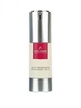 Merumaya Youth Preservation Moisturiser spf20 30ml One Colour, Women