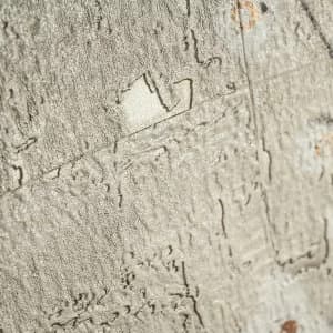 Graham and Brown Boutique Cork Wallpaper Pale Gold