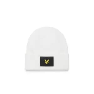 Casuals Beanie - White - One Size