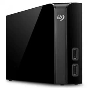 Seagate Backup Plus 10TB External Portable Hard Disk Drive