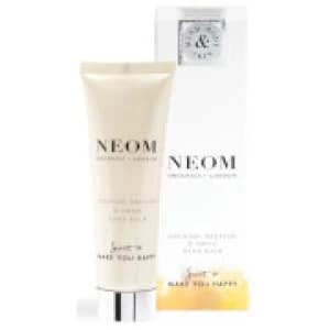 NEOM Nourish, Breathe & Smile Hand Balm