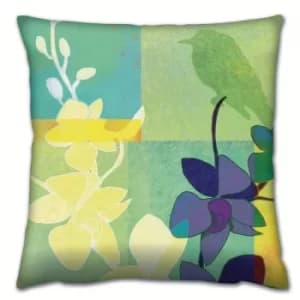 A14488 Multicolor Cushion