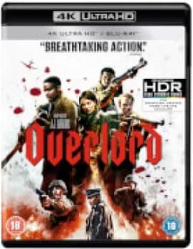 Overlord 2018 Movie